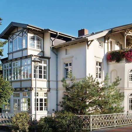 Villa Brunnenstrasse, App 1 Heringsdorf  Bagian luar foto