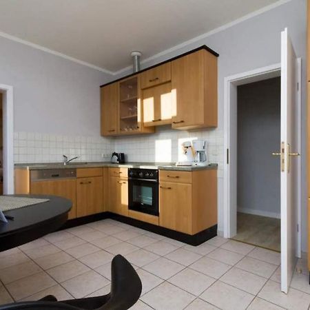 Villa Brunnenstrasse, App 1 Heringsdorf  Bagian luar foto